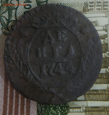 Денга и полушка - IMG_20201227_144458