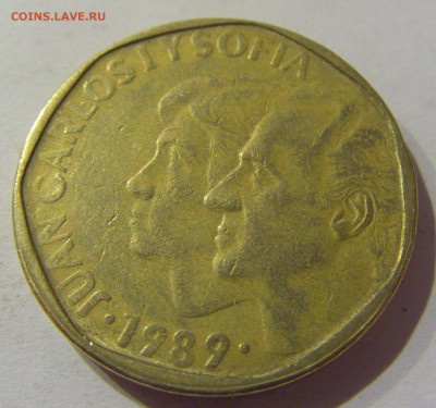 500 песет 1989 Испания №1 02.01.2021 22:00 МСК - CIMG9049.JPG