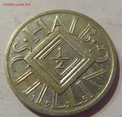 2 шиллинга 1925 Австрия №1 02.01.2021 22:00 МСК - CIMG9107.JPG