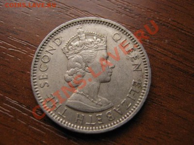 Нигерия Британская 1 шиллинг 1959 до 03.10 в 21.00 М - Изображение 104