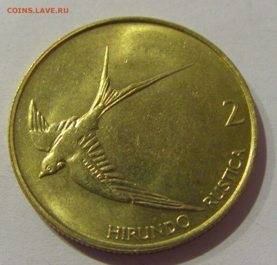 2 толара 2000 Словения №2 02.01.2021 22:00 МСК - CIMG9383.JPG
