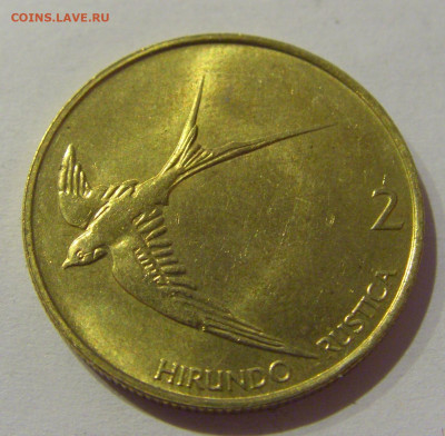 2 толара 2000 Словения №1 02.01.2021 22:00 МСК - CIMG9379.JPG
