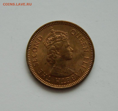 Британский Кипр 3 милс 1955 г. до 31.12.20 - DSCN4771.JPG
