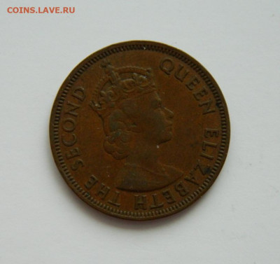 Британский Кипр 5 милс 1956 г. до 31.12.20 - DSCN4742.JPG