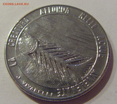 100 лир 1977 Сан-Марино №1 02.01.2021 22:00 МСК - CIMG9523.JPG