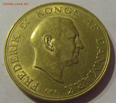 1 крон 1956 Дания №1 02.01.2021 22:00 МСК - CIMG9567.JPG