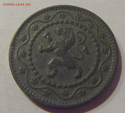 10 сантимов 1916 Бельгия №1 02.01.2021 22:00 МСК - CIMG9579.JPG