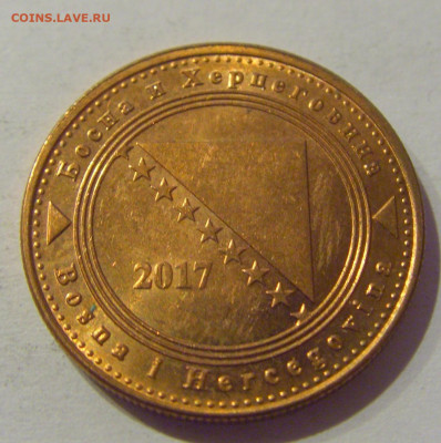 20 фенигов 2017 Босния и Герцеговина №2 02.01.2021 22:00 МСК - CIMG9687.JPG