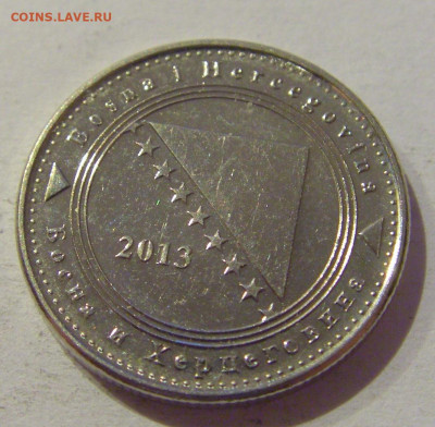 5 фенигов 2013 Босния и Герцеговина №1 02.01.2021 22:00 МСК - CIMG9703.JPG