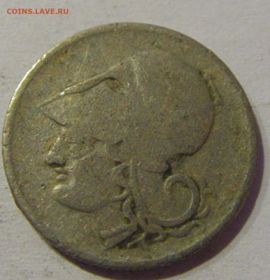 20 лепта 1926 Греция №1 02.01.2021 22:00 МСК - CIMG9755.JPG