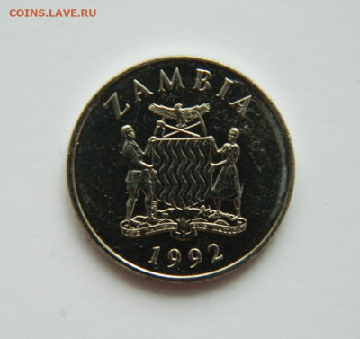 Замбия 25 нгве 1992 г. (Фауна) до 31.12.20 - DSCN4710.JPG