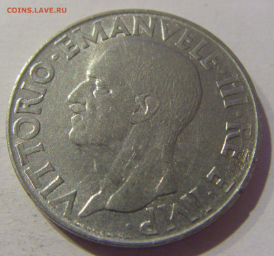 1 лира 1940 Италия №1 02.01.2021 22:00 МСК - CIMG9791.JPG
