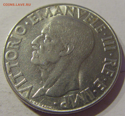 1 лира 1940 Италия №2 02.01.2021 22:00 МСК - CIMG9795.JPG