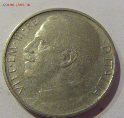 50 чентезимо 1920 Италия №1 02.01.2021 22:00 МСК - CIMG9803.JPG