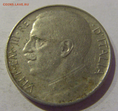 50 чентезимо 1921 Италия №2 02.01.2021 22:00 МСК - CIMG9815.JPG