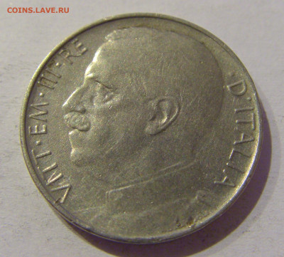 50 чентезимо 1921 Италия №1 02.01.2021 22:00 МСК - CIMG9811.JPG