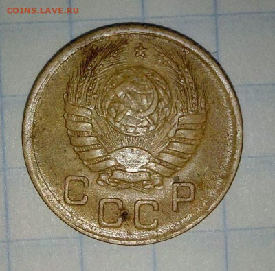 1 коп 1940 г. До 30.12. В 22-00 МСК. - i (65)