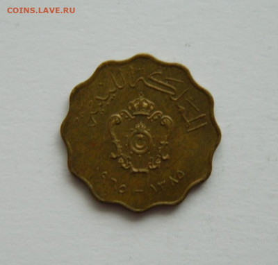Ливия 5 миллим 1965 г. до 31.12.20 - DSCN4612.JPG