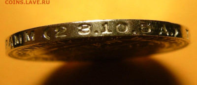 Редкий Полтинник 1924 ТР, гурт "особый шрифт" - до 2.01.21. - DSCN8517.JPG
