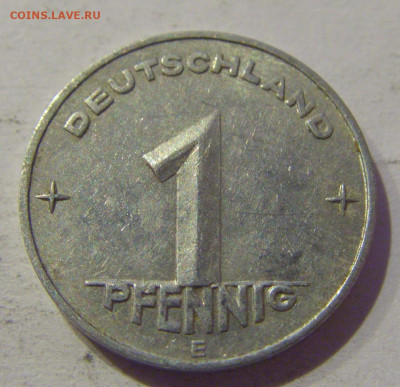 1 пфенниг 1953 Е ГДР №2 02.01.2021 22:00 МСК - CIMG9921.JPG