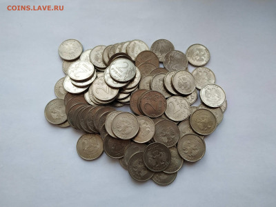 2 рубля 2013сп - 90 штук из оборота до 31.12.20 - IMG_20201227_121347