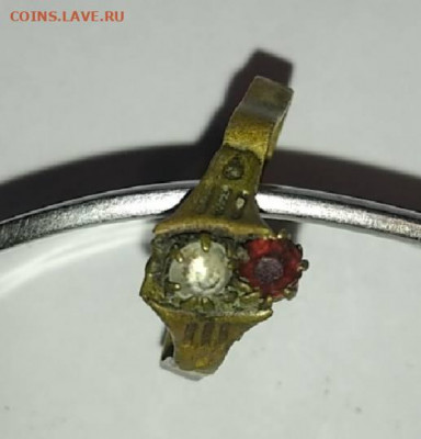 Кольцо с камнями и подсвечник - IMG_20201228_111719_compress27