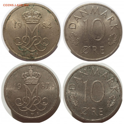 ДАНИЯ 10 эре 1949-1987 гг. до 30.12.20 в 22:00 МСК - CollageMaker_20201215_223329416