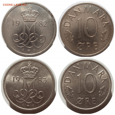ДАНИЯ 10 эре 1949-1987 гг. до 30.12.20 в 22:00 МСК - CollageMaker_20201215_223239054