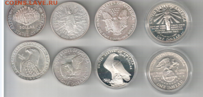 Определение подлинности иностранных монет - сша3Б.PNG