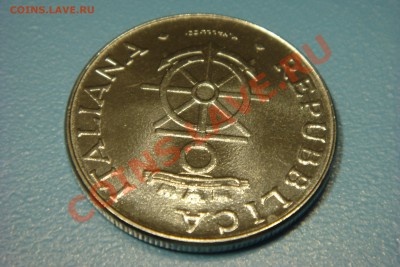 Монеты Европы (пополняемая) - DSC00815.JPG