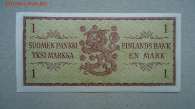 ФИНЛЯНДИЯ 1 МАРКА 1963 XF - DSC09775.JPG