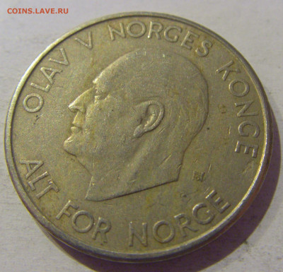 5 крон 1965 Норвегия №1 03.01.2021 22:00 МСК - CIMG0168.JPG