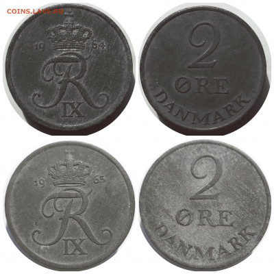 ДАНИЯ 2 эре 1948 - 1969 гг. до 30.12.20 в 22:00 МСК - CollageMaker_20201228_204607840