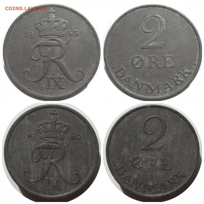 ДАНИЯ 2 эре 1948 - 1969 гг. до 30.12.20 в 22:00 МСК - CollageMaker_20201228_204519636