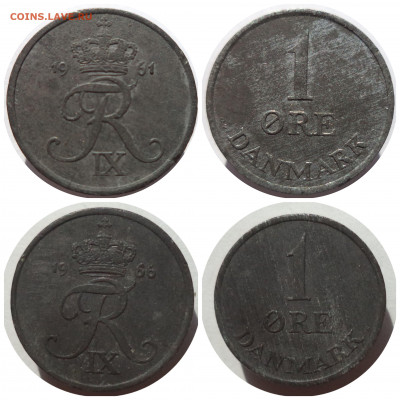 ДАНИЯ 1 эре 1953 - 1967 гг. до 30.12.20 в 22:00 МСК - CollageMaker_20201228_211526472