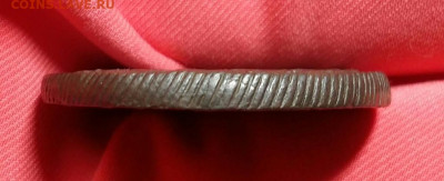 5 копеек 1775 год КМ. Сибирь.  До 02.01.21 в 22.15 МСК. - 5_kopeek_1775_god_km_sibir_otlichnoe_sostojanie_v_kollekciju-6