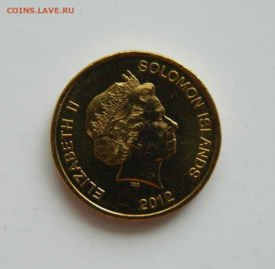 Соломоновы острова 2 доллара 2012 г. до 31.12.20 - DSCN4842.JPG