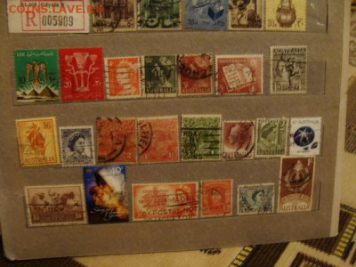 151 марка старенькие и не очень разные страны - DSC02962.JPG