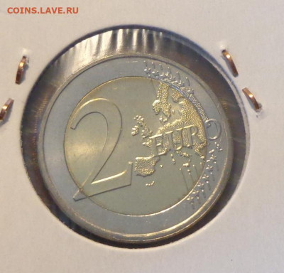 НИДЕРЛАНДЫ - 2 евро 2013 Смена престола до 5.01, 22.00 - Нидерланды 2 е 2013 Смена престола (2)_2.JPG