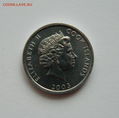 Острова Кука 1 цент 2003 г. (Фауна) до 31.12.20 - DSCN4930.JPG