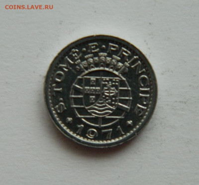 Сан-Томе и Принсипи 10 сентаво 1971 г.  до 31.12.20 - DSCN4658.JPG