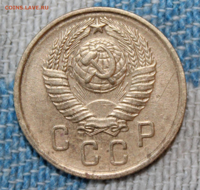 2 копейки 1957 скол штемпеля До 04. 01. 21 г. в 22 00 по Мск - IMG_0006.JPG