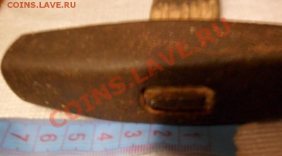 медная стомеска,древняя - SAM_2086.JPG