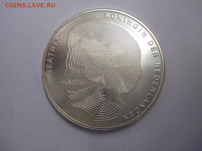 50 гульденов Нидерланды 1990 до 02.01.21 - IMG_1618.JPG