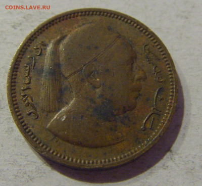 1 миллим 1981 Ливия №1 06.01.2021 22:00 МСК - CIMG0280.JPG