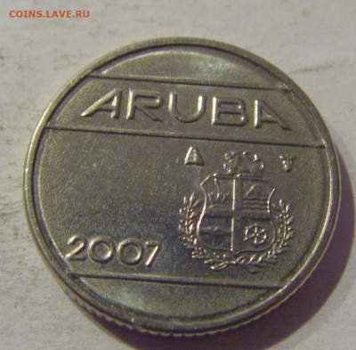 10 центов 2007 Аруба №1 06.01.2021 22:00 МСК - CIMG0419.JPG