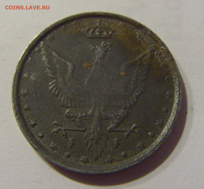 10 фенигов 1917 Польша №1 06.01.2021 22:00 МСК - CIMG0432.JPG