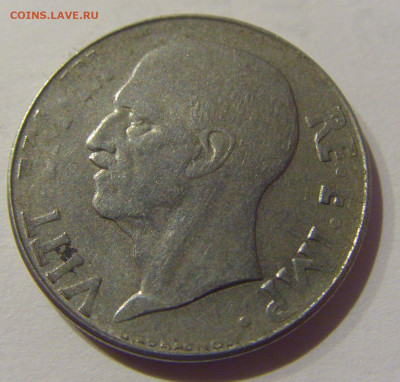 20 чентезимо 1943 Италия №1 06.01.2021 22:00 МСК - CIMG0436.JPG
