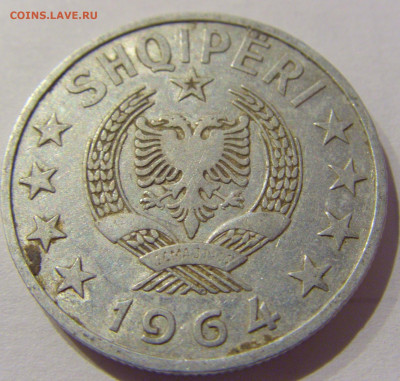 1 лек 1964 Албания №1 06.01.2021 22:00 МСК - CIMG1627.JPG