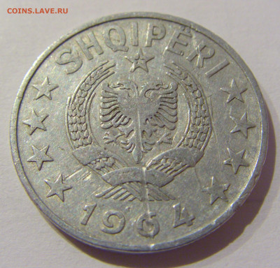 1 лек 1964 Албания №2 06.01.2021 22:00 МСК - CIMG1631.JPG